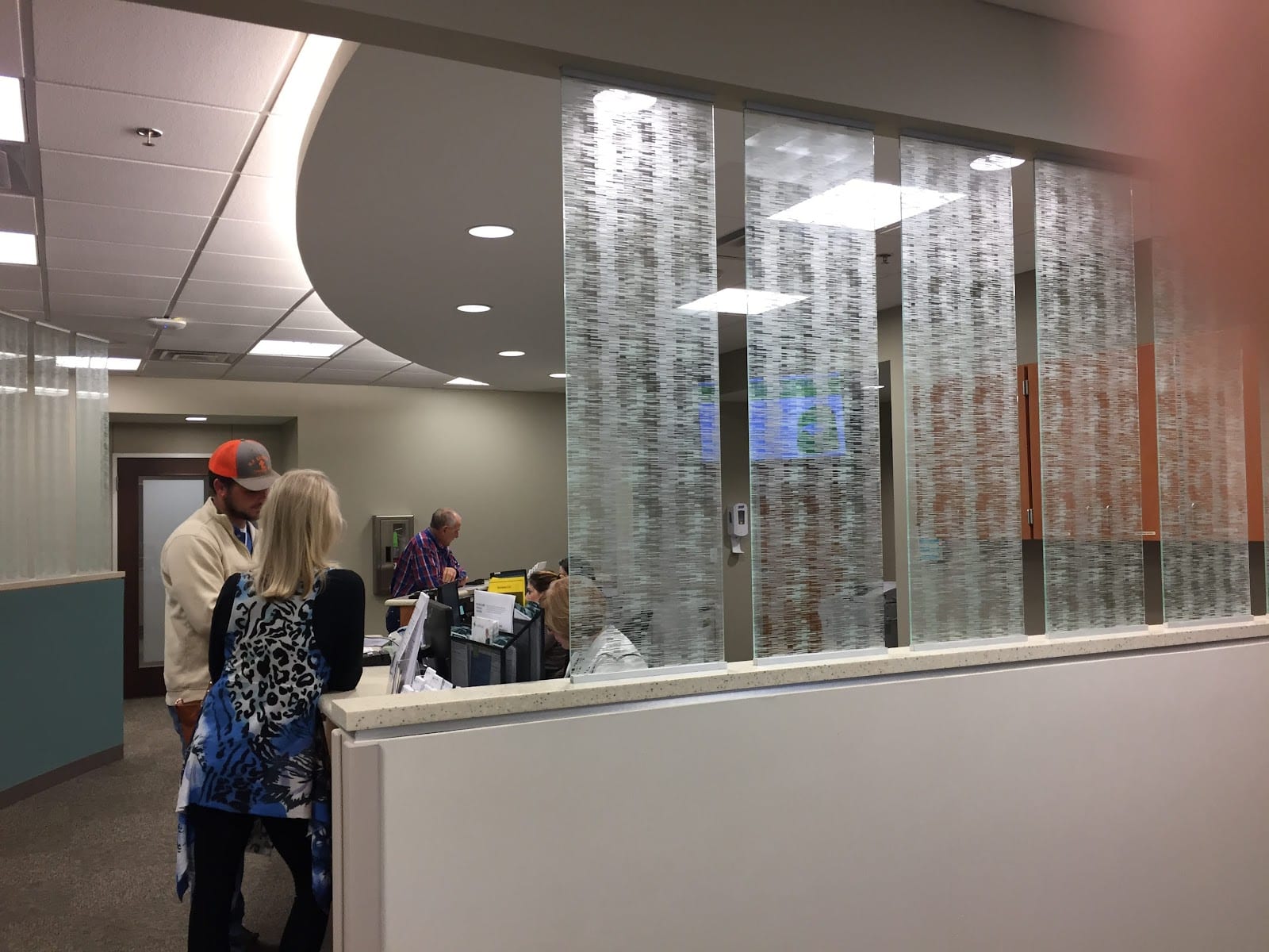 Dominic Ricci, MD, photo 3