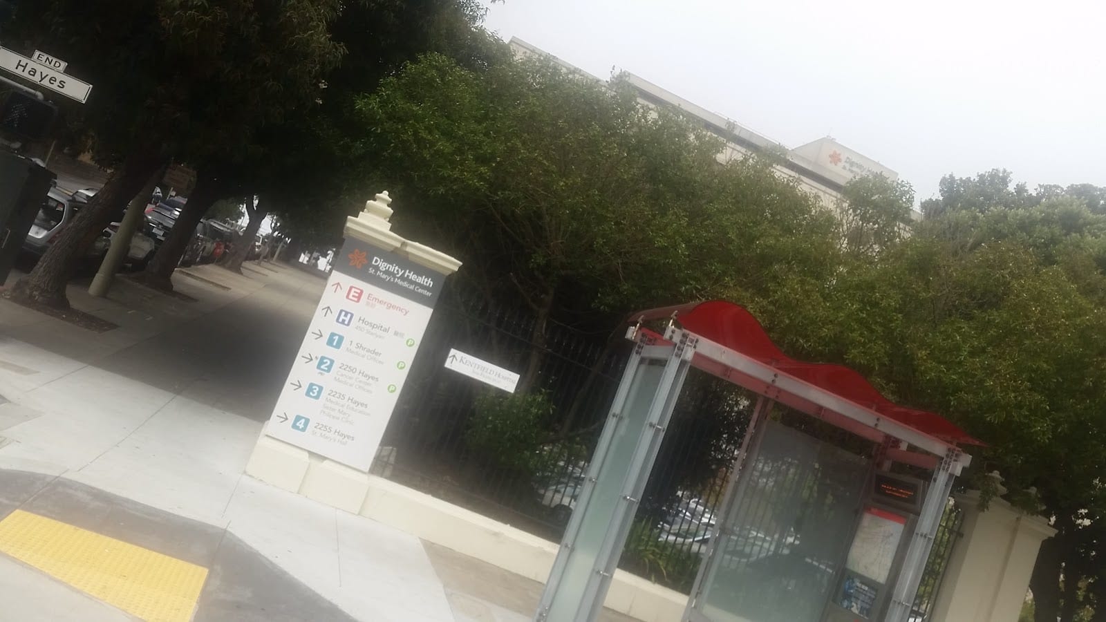 UCSF Health Primary & Specialty Care, Hayes Street, photo 3