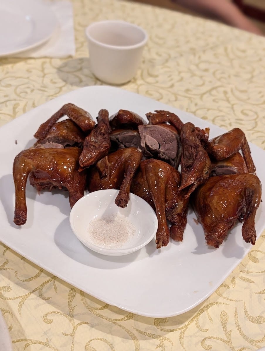 New Jumbo Seafood Restaurant, photo 3