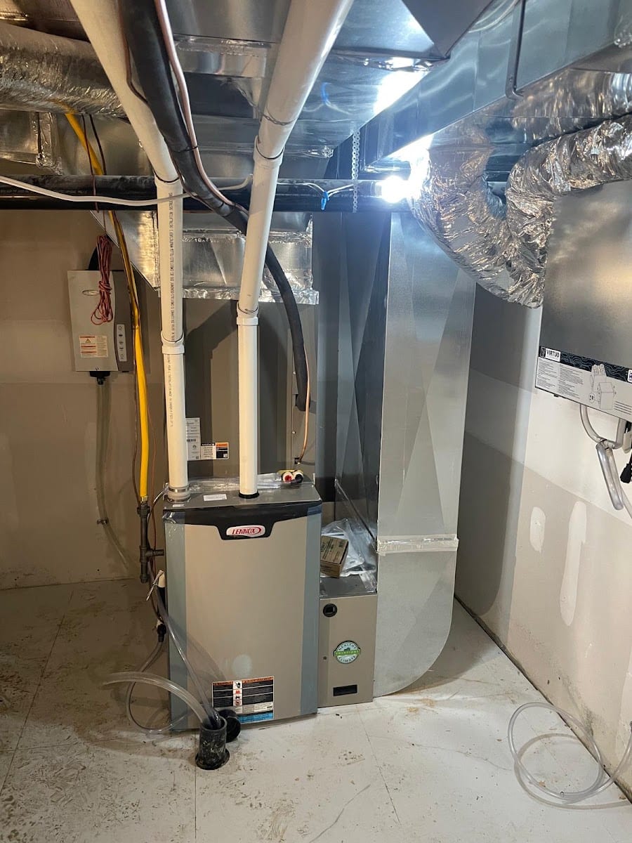 HVAC Guards