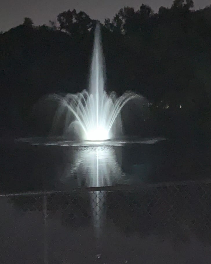 Highland Pines Park