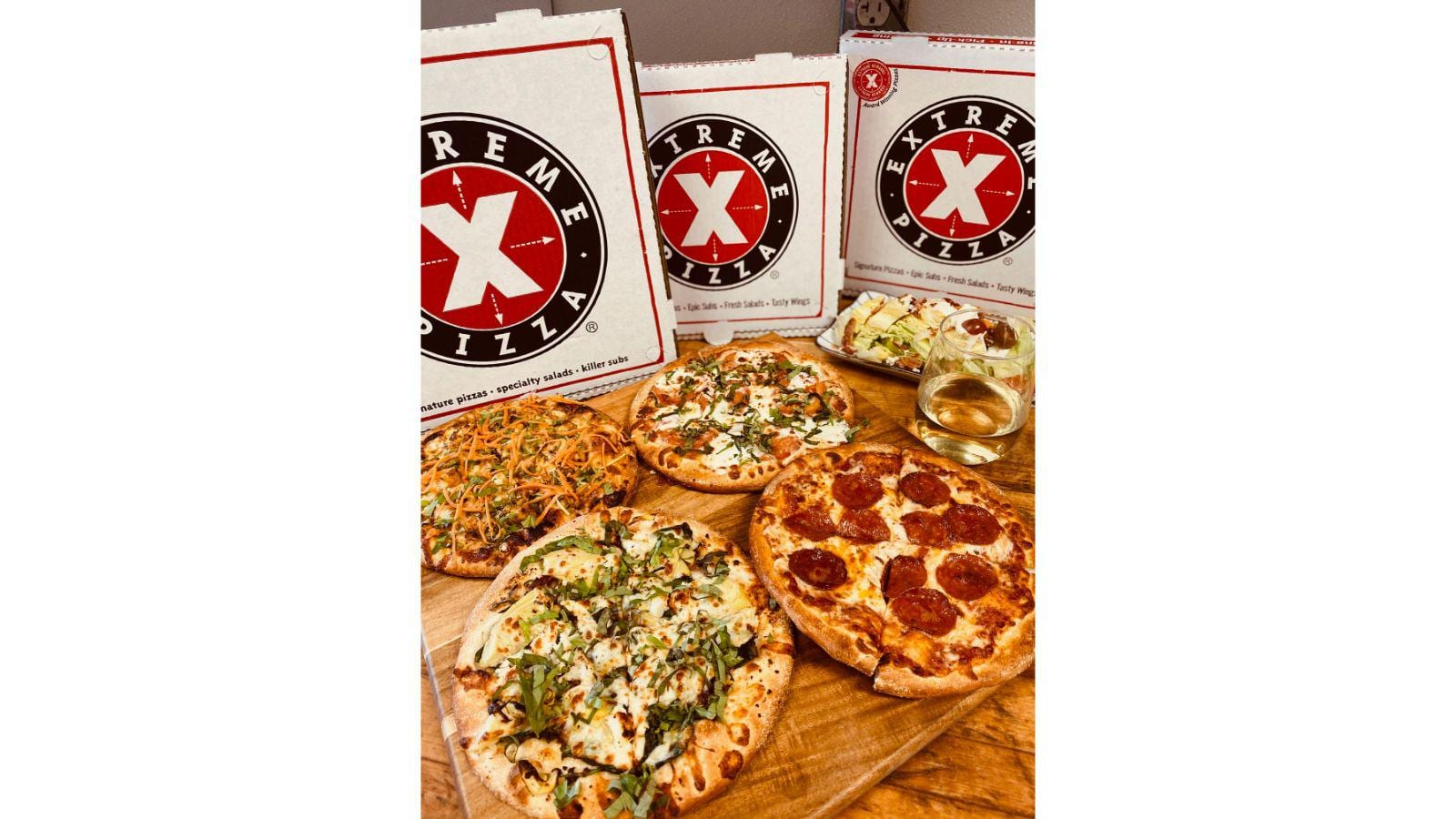 Extreme Pizza, photo 4
