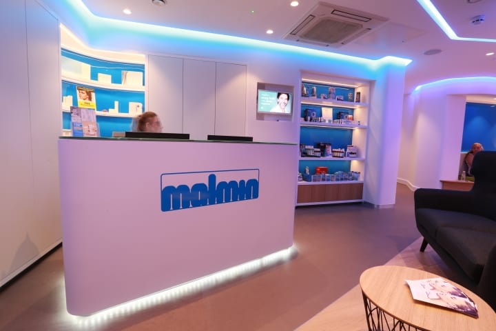 Malmin Skin