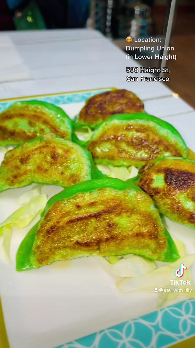 Dumpling Union, photo 2