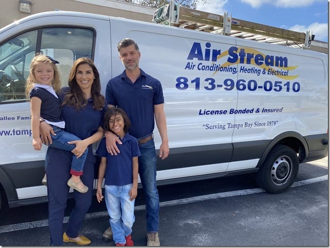 Air Stream Heating & Air Conditioning, photo 2