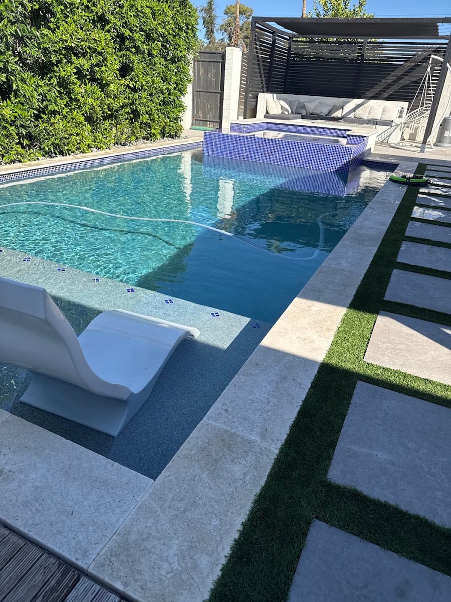 Good Neighbor Pool Service, photo 3