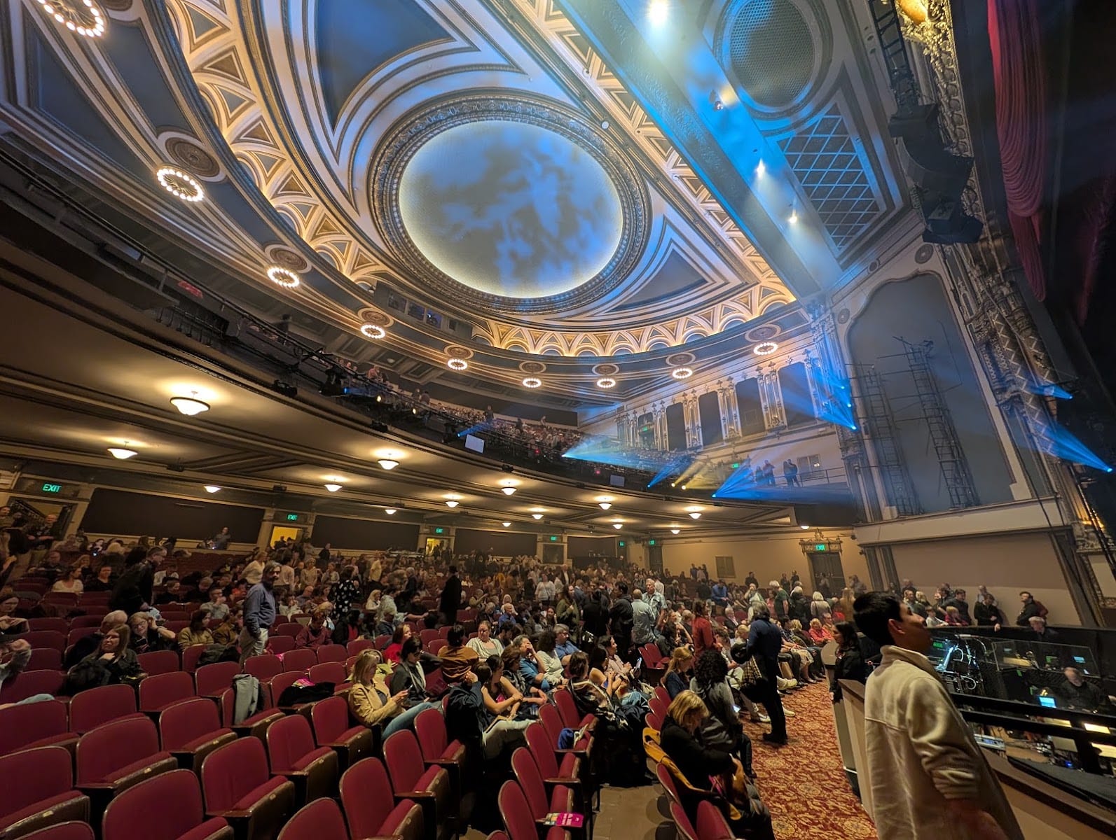 Golden Gate Theatre