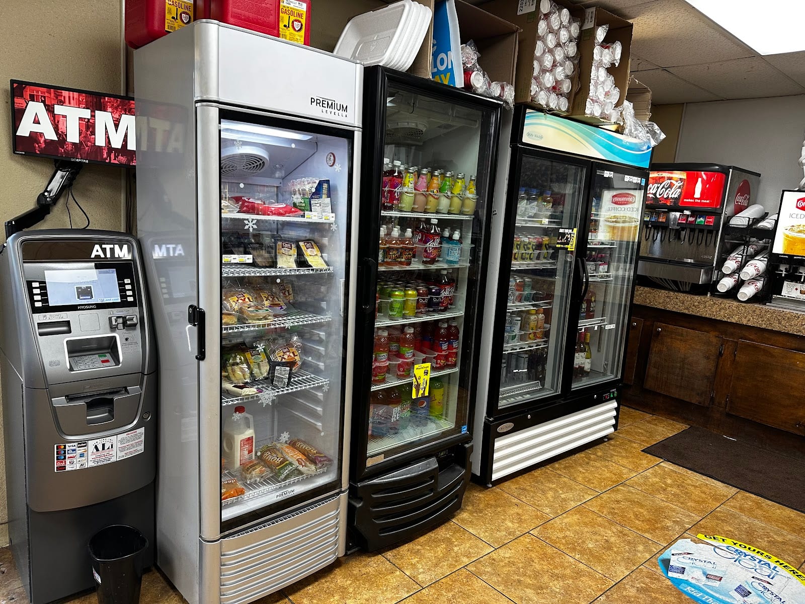 Quickstop vapes & kratom (VALERO), photo 3