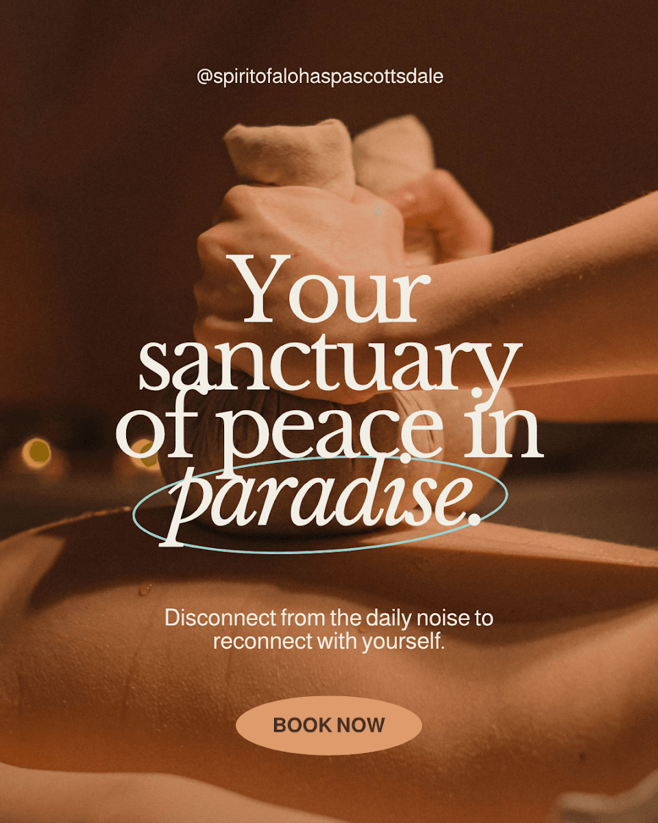 Spirit of Aloha Spa, photo 4