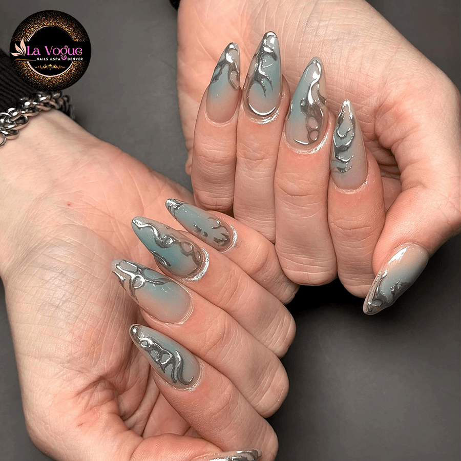 La Vogue Nails & Spa - Centennial City, photo 3