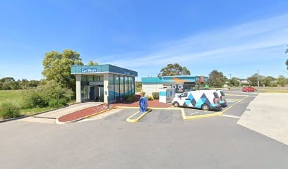 Car Wash
