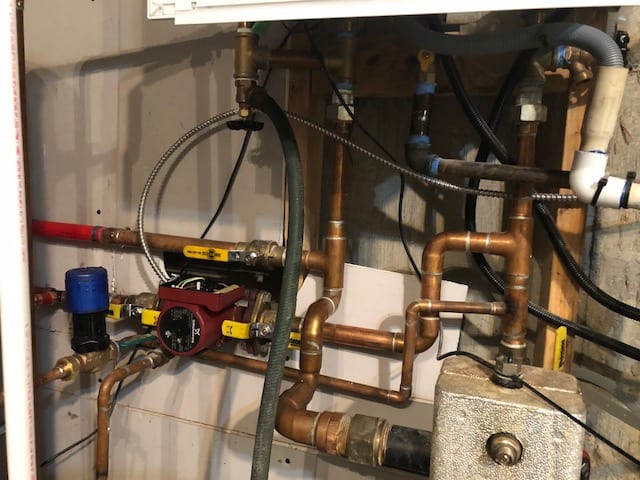 Walton Plumbing Heating & Air, photo 3