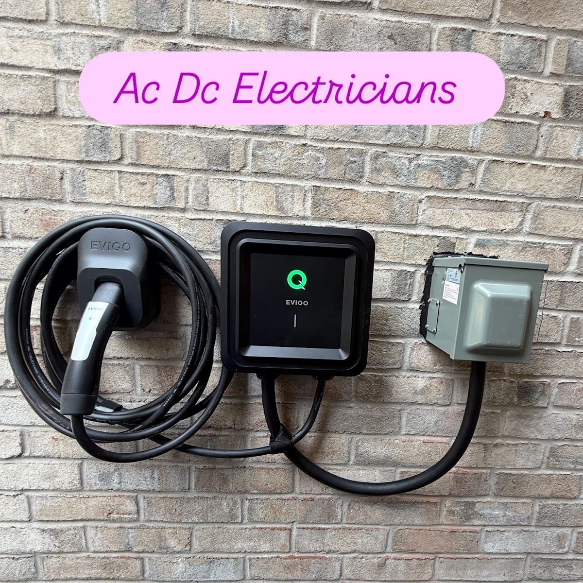 AC DC Electricians, photo 4