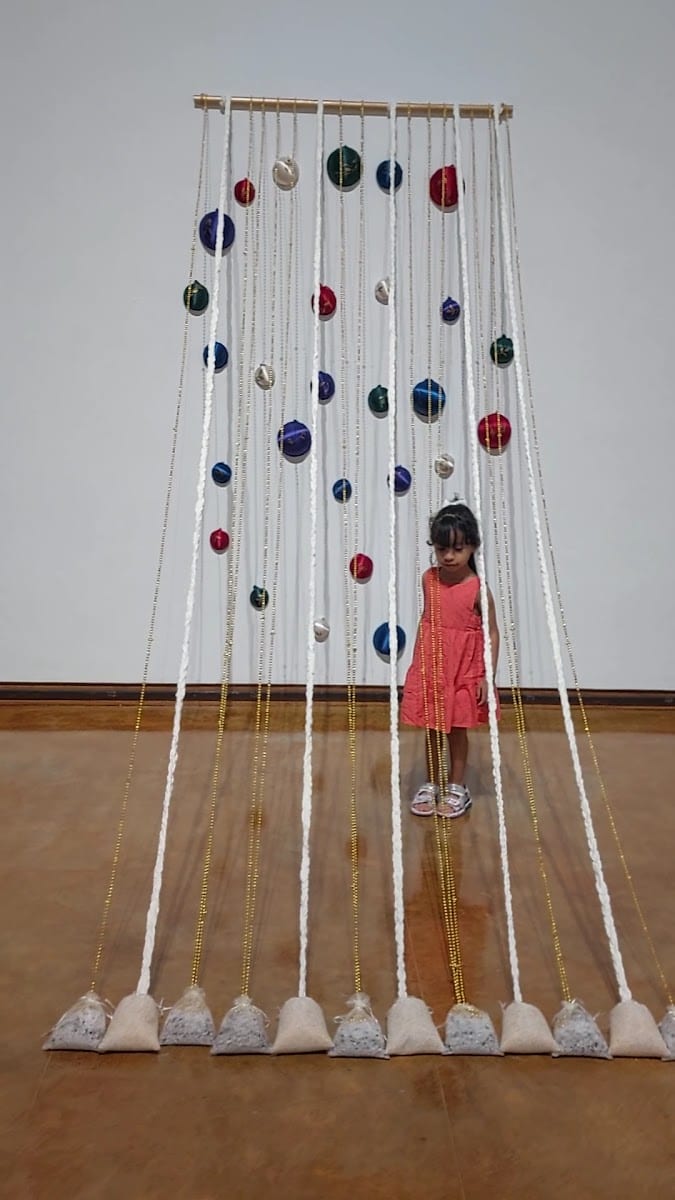 Dishman Art Museum, photo 2