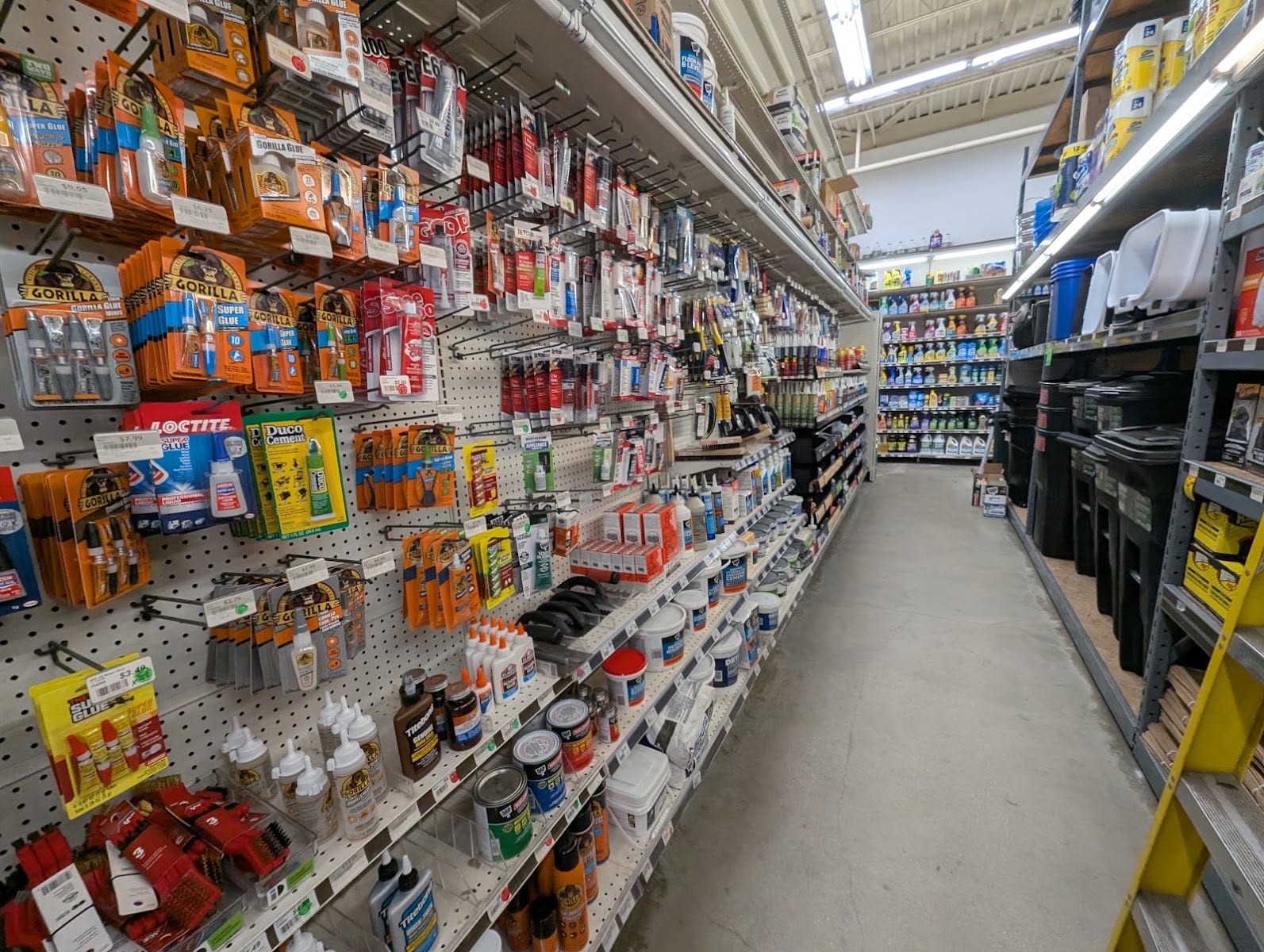 K&B Ace Hardware, photo 3