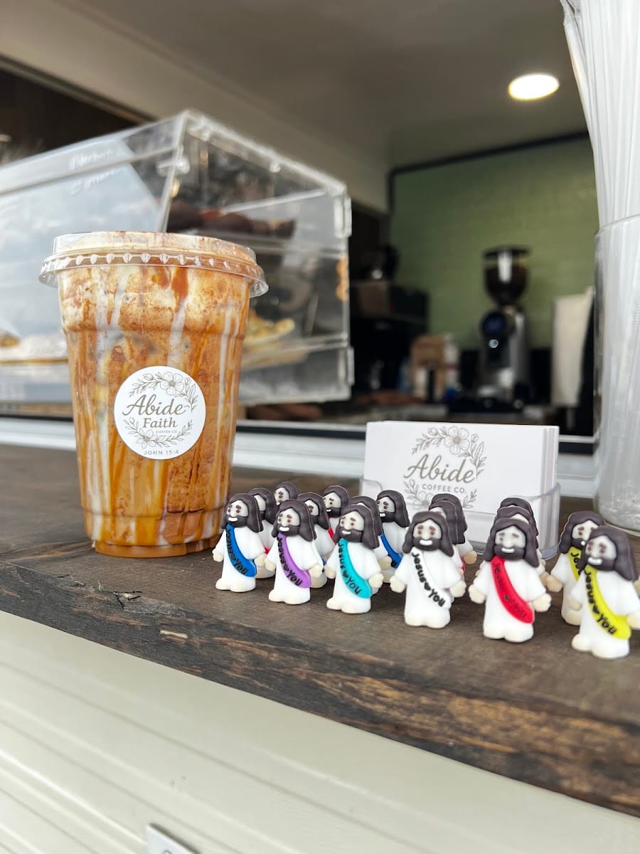 Abide Coffee Co, photo 4