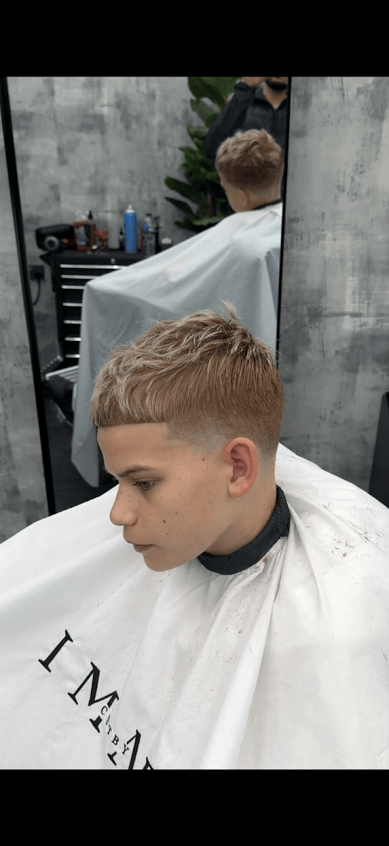 Cut by., photo 4