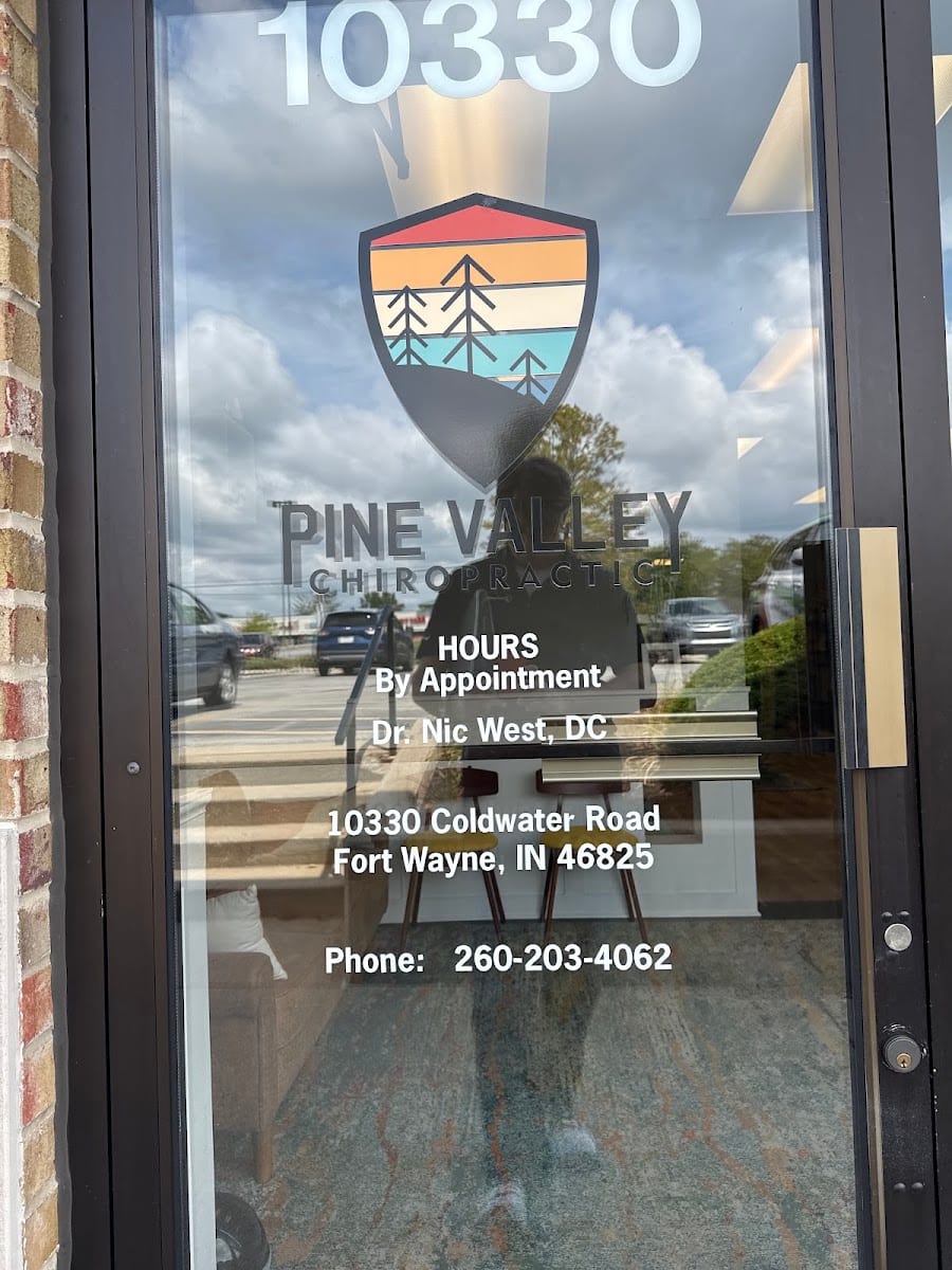 Pine Valley Chiropractic