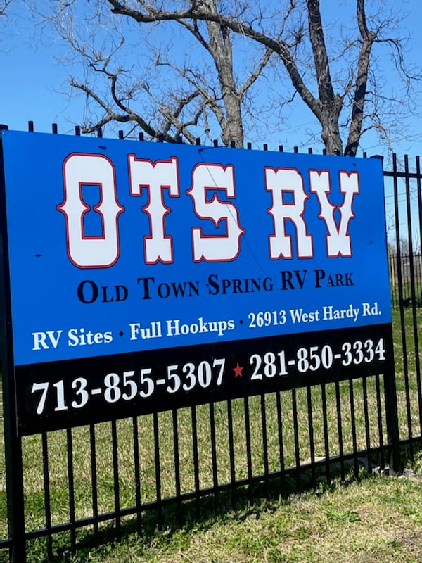OTS RV Park, photo 2
