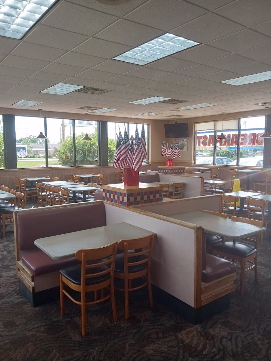 Wendy's, photo 2