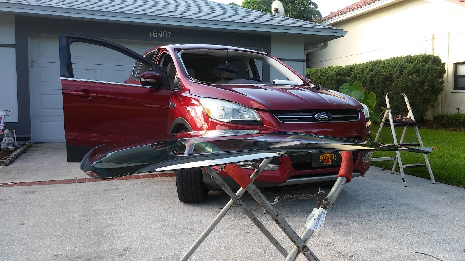 Starzz Auto Glass LLC, photo 2