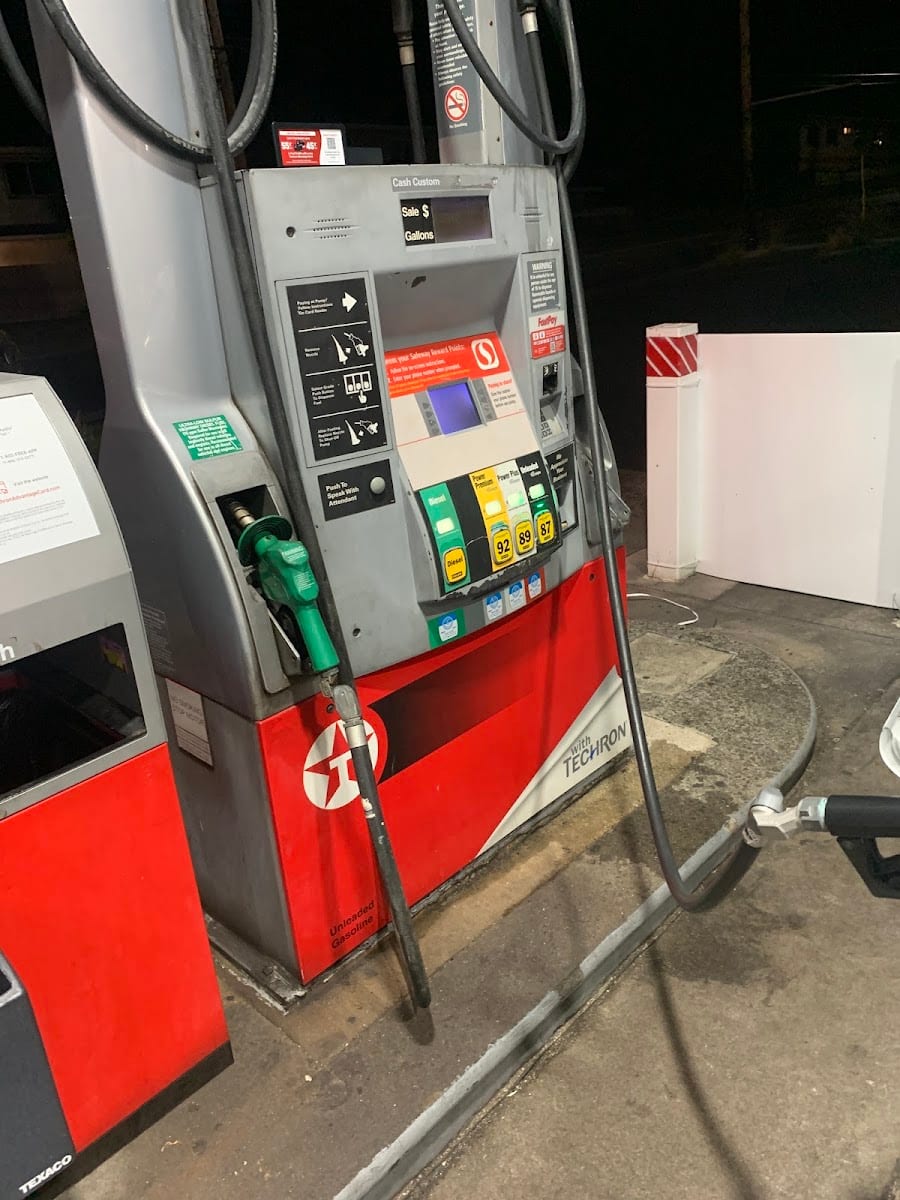 Texaco