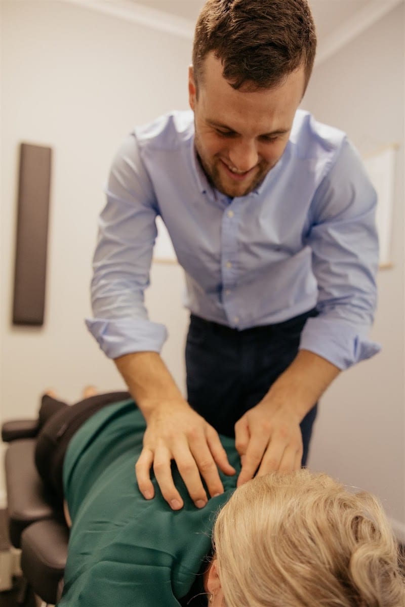 Northern Beaches Spine Care Chiropractic, photo 4