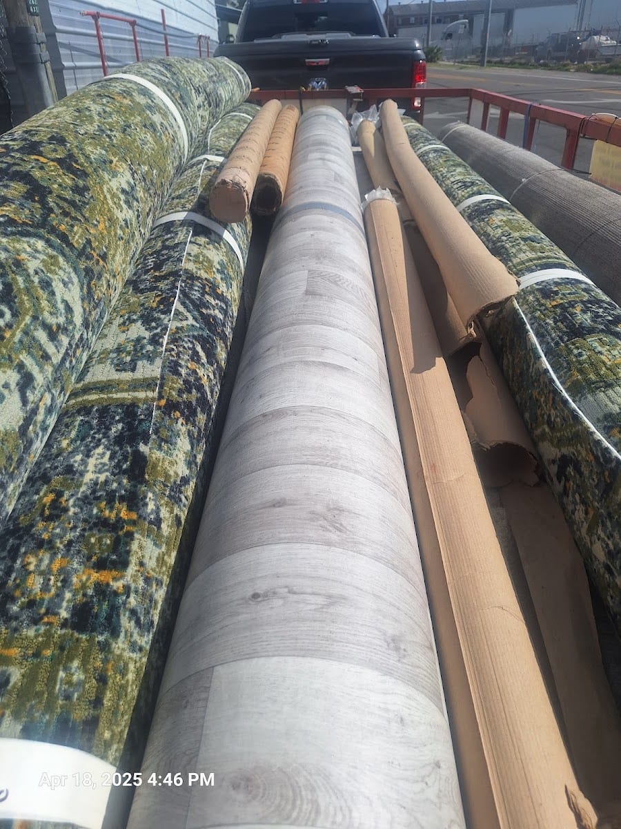 A.F.A.B Carpet & Vinyl Sales & Installation LLC, photo 3