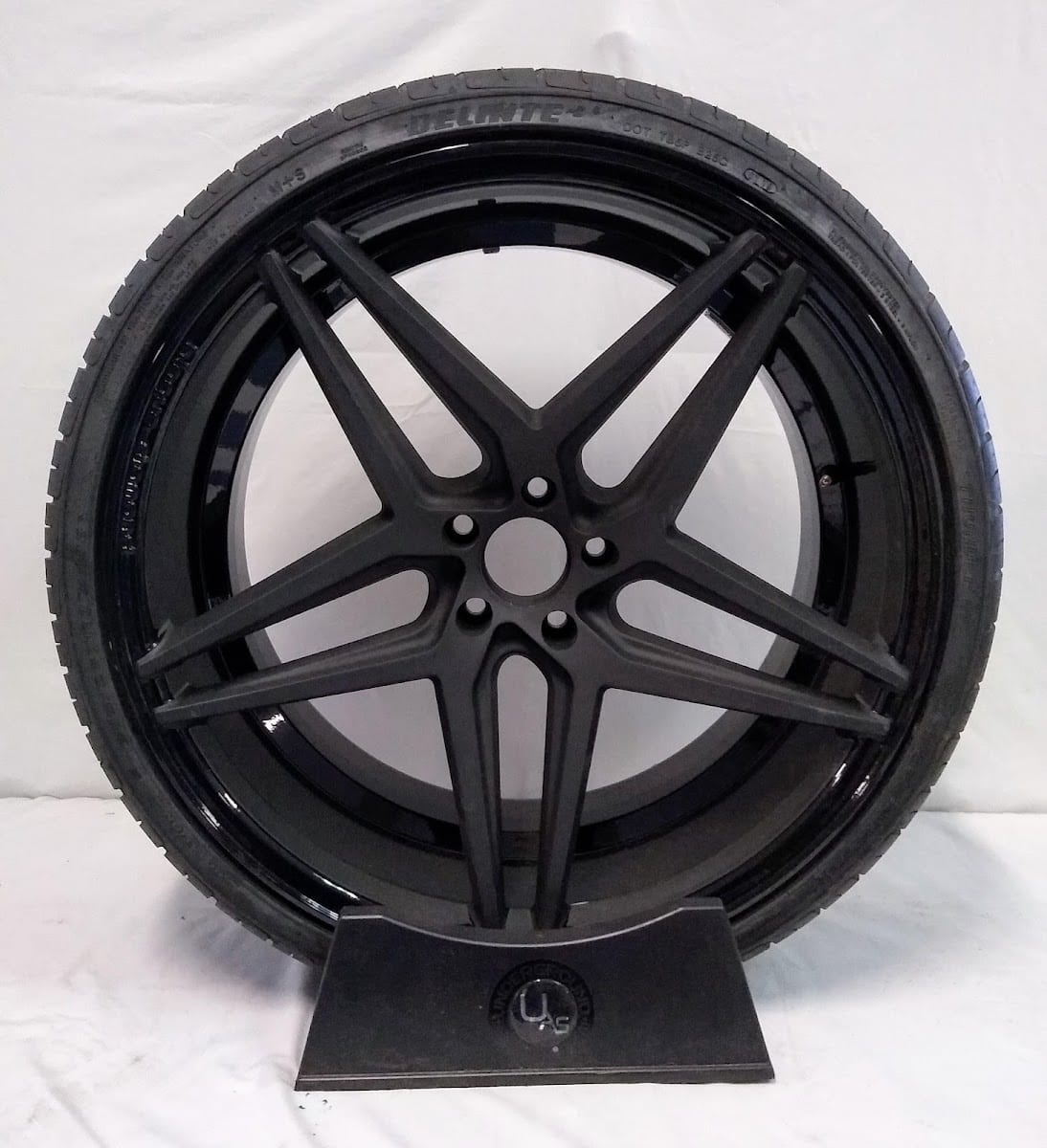 UAS - Underground Autostyling, photo 3