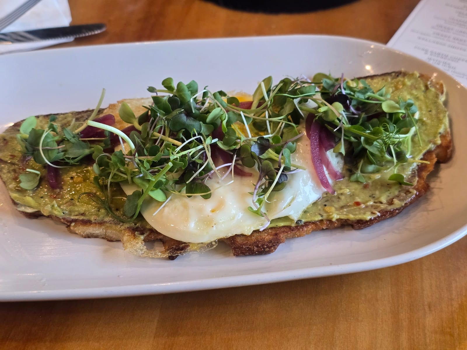 Dreaming Tree Cafe, photo 3