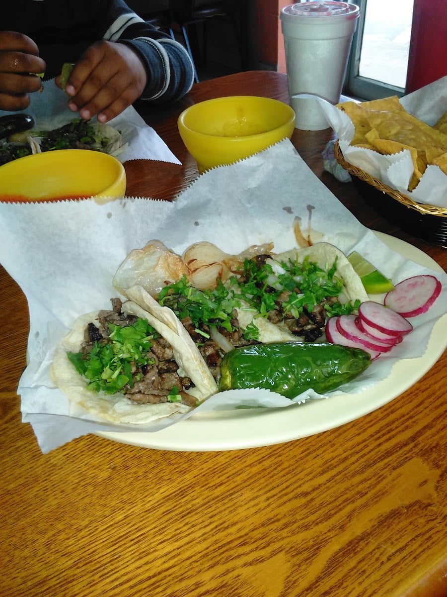 Mariscos El Jarrocho, photo 2