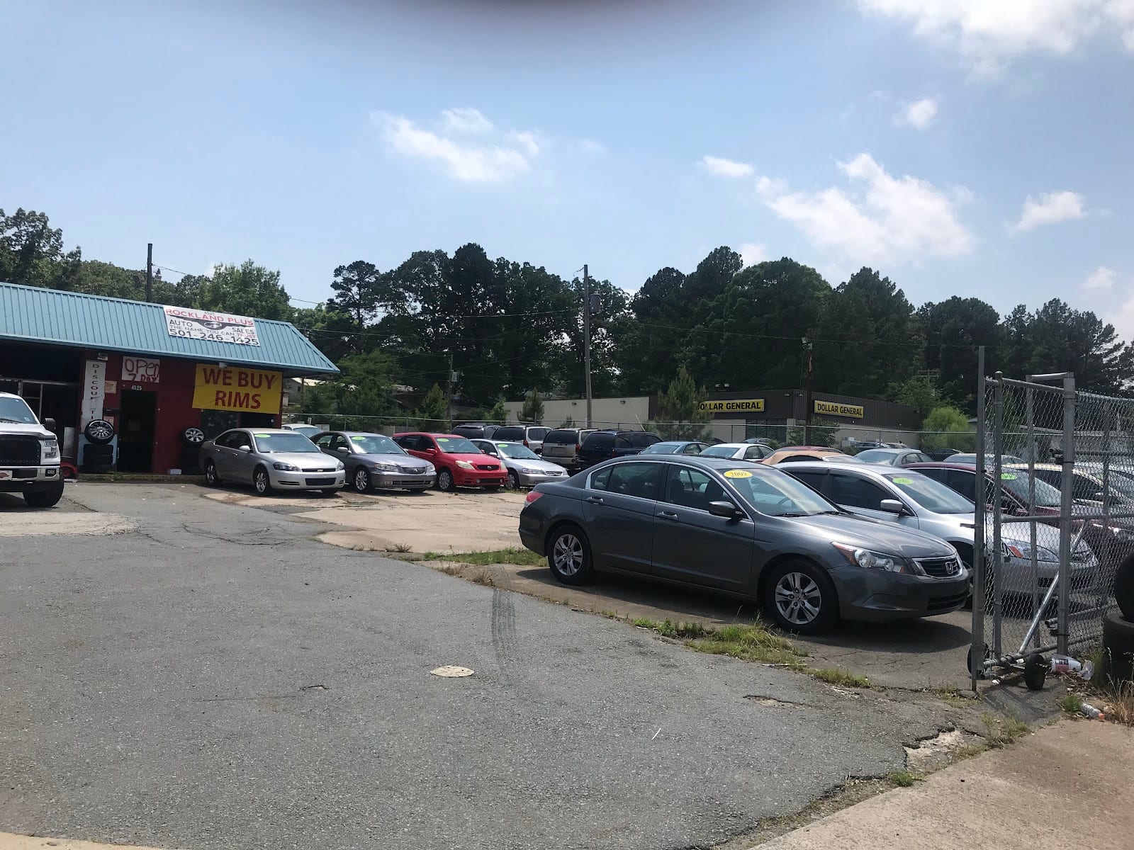 65th Auto Care, photo 2