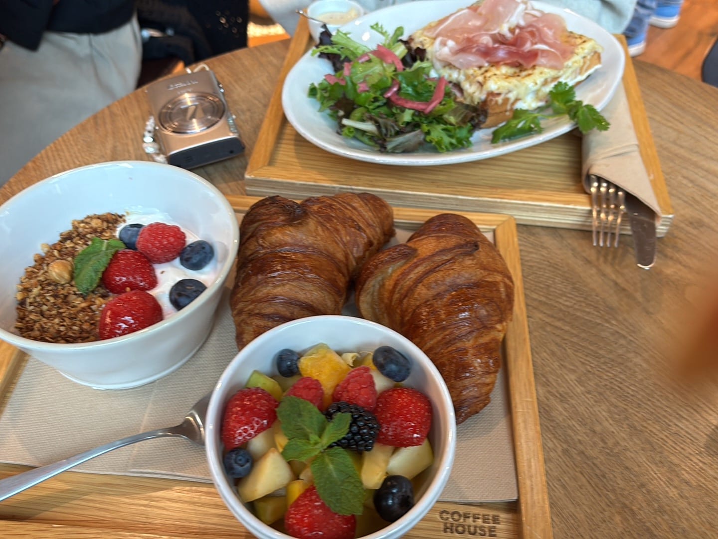 Delta Coffee House Experience - Paris, photo 3