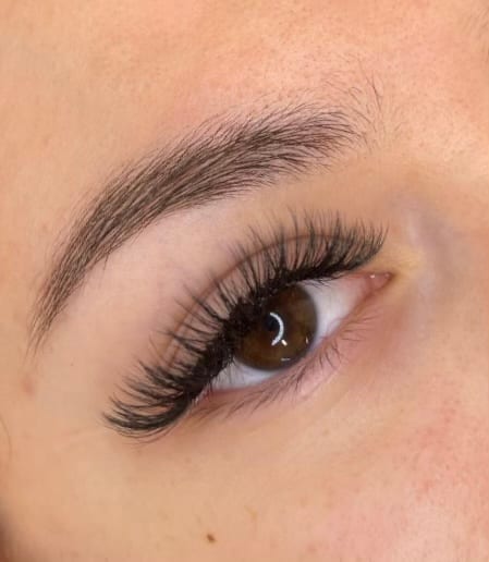 Lash Lior