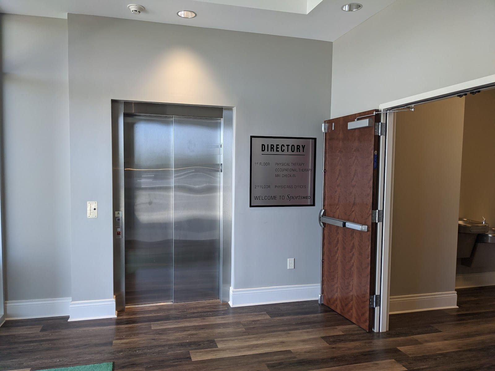 SportsMED Orthopedic Surgery & Spine Center, photo 2