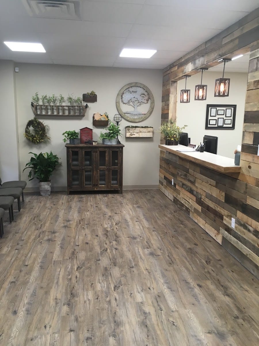 Foundation Health & Wellness