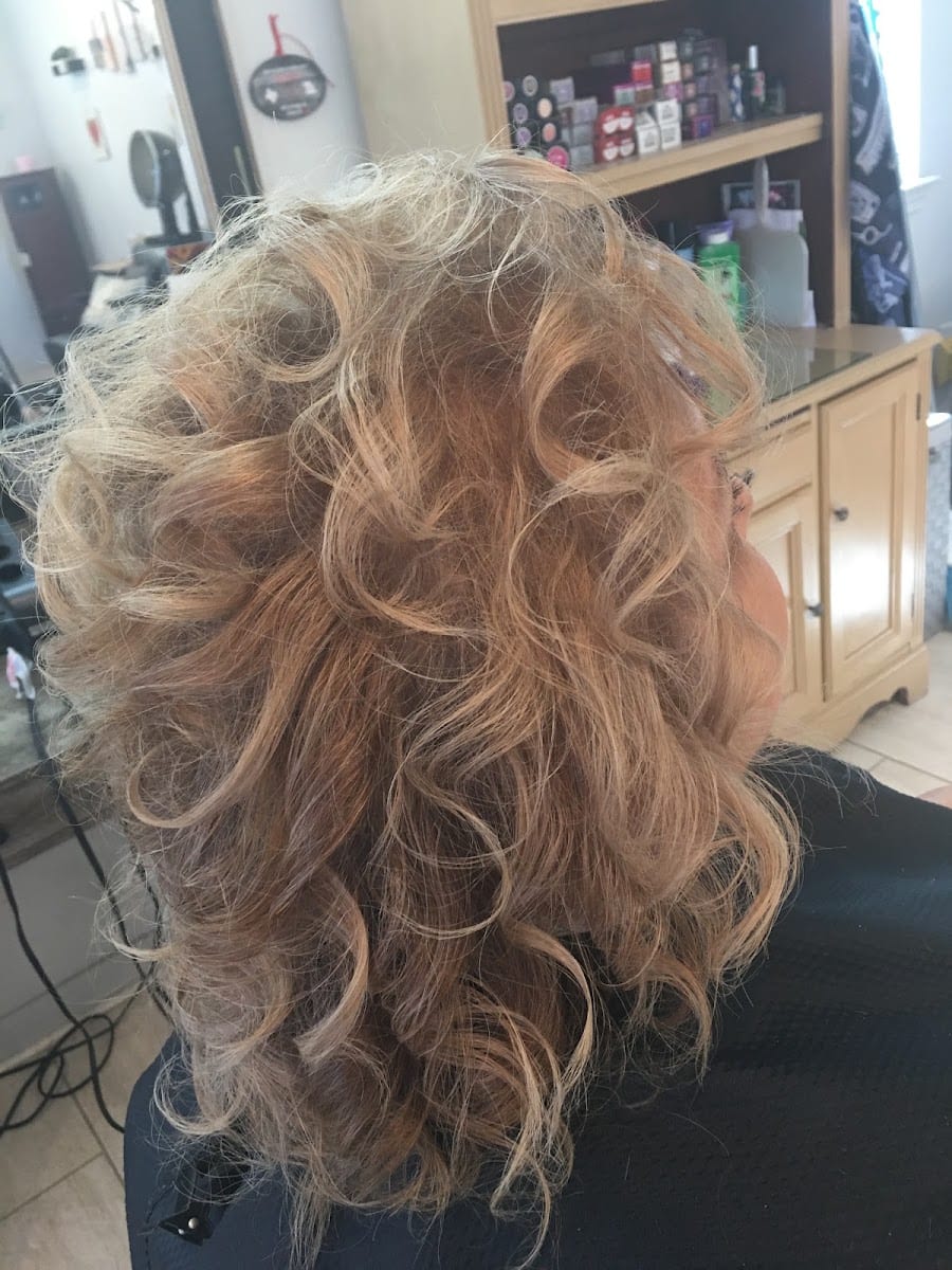 Hair by Lori R, photo 4