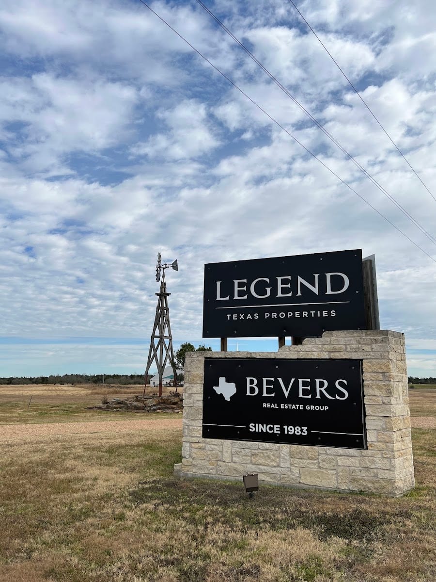 Legend Texas Properties - Bevers Real Estate Group, photo 4