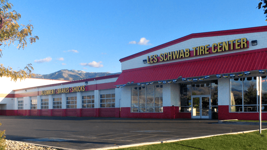 Les Schwab Tire Center, photo 2