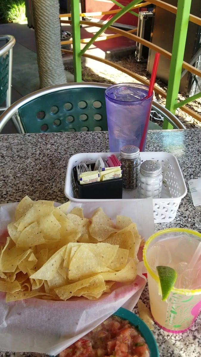 Chuy's, photo 3