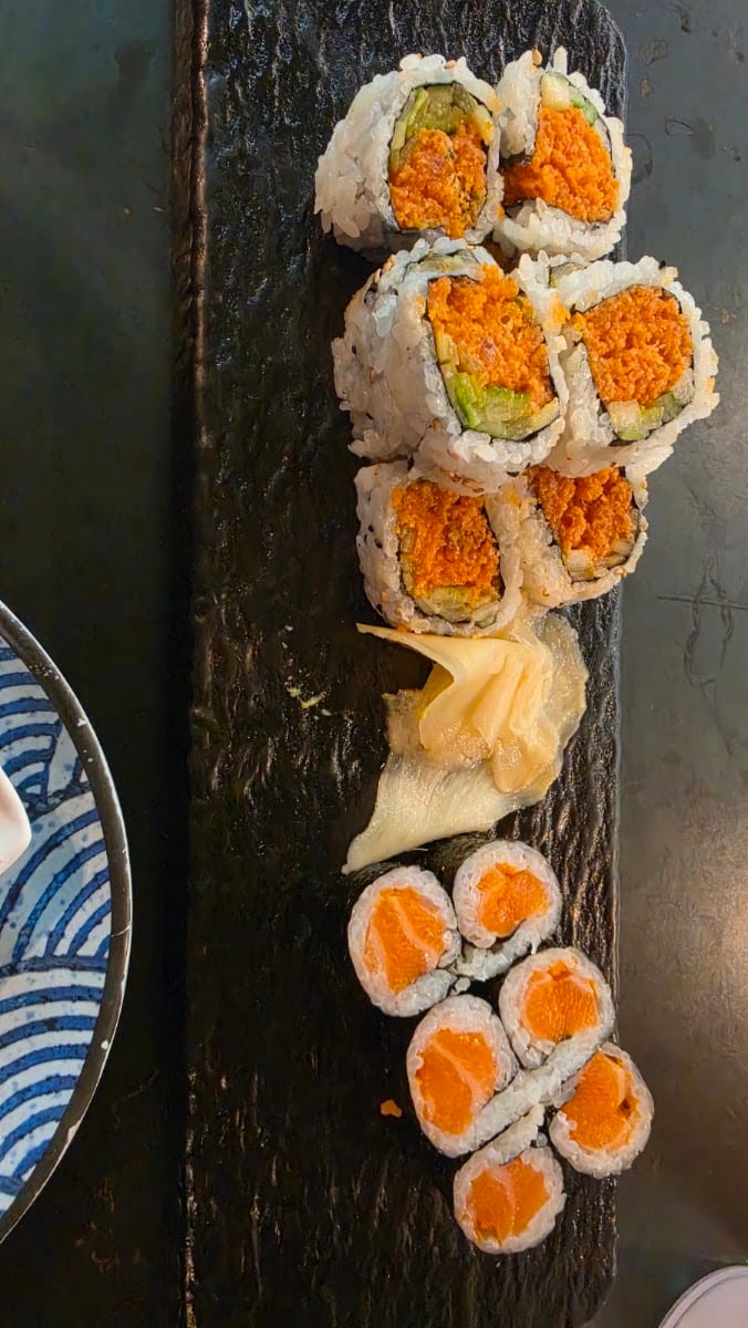 Hokkaido Ramen | Japanese • Sushi, photo 2