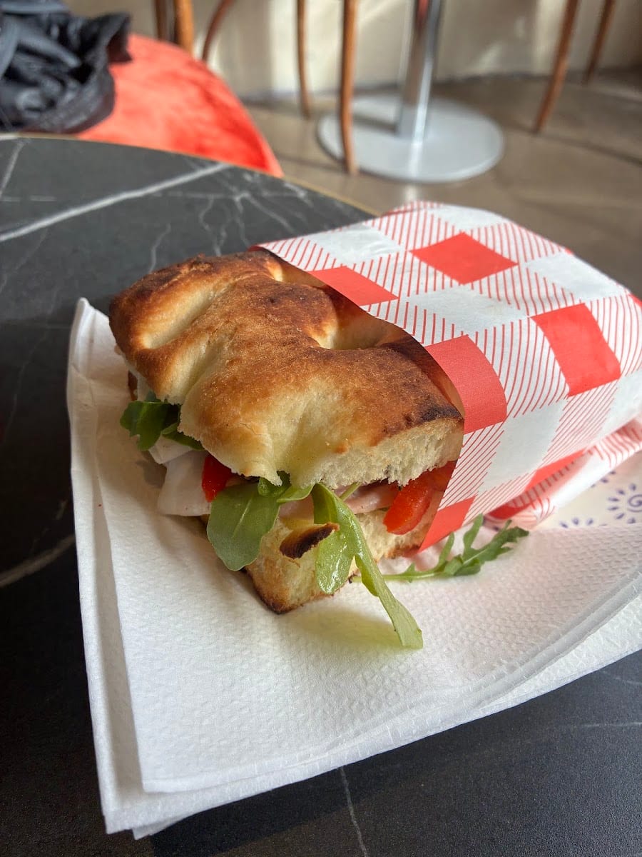 The Deli by Baretto, photo 3