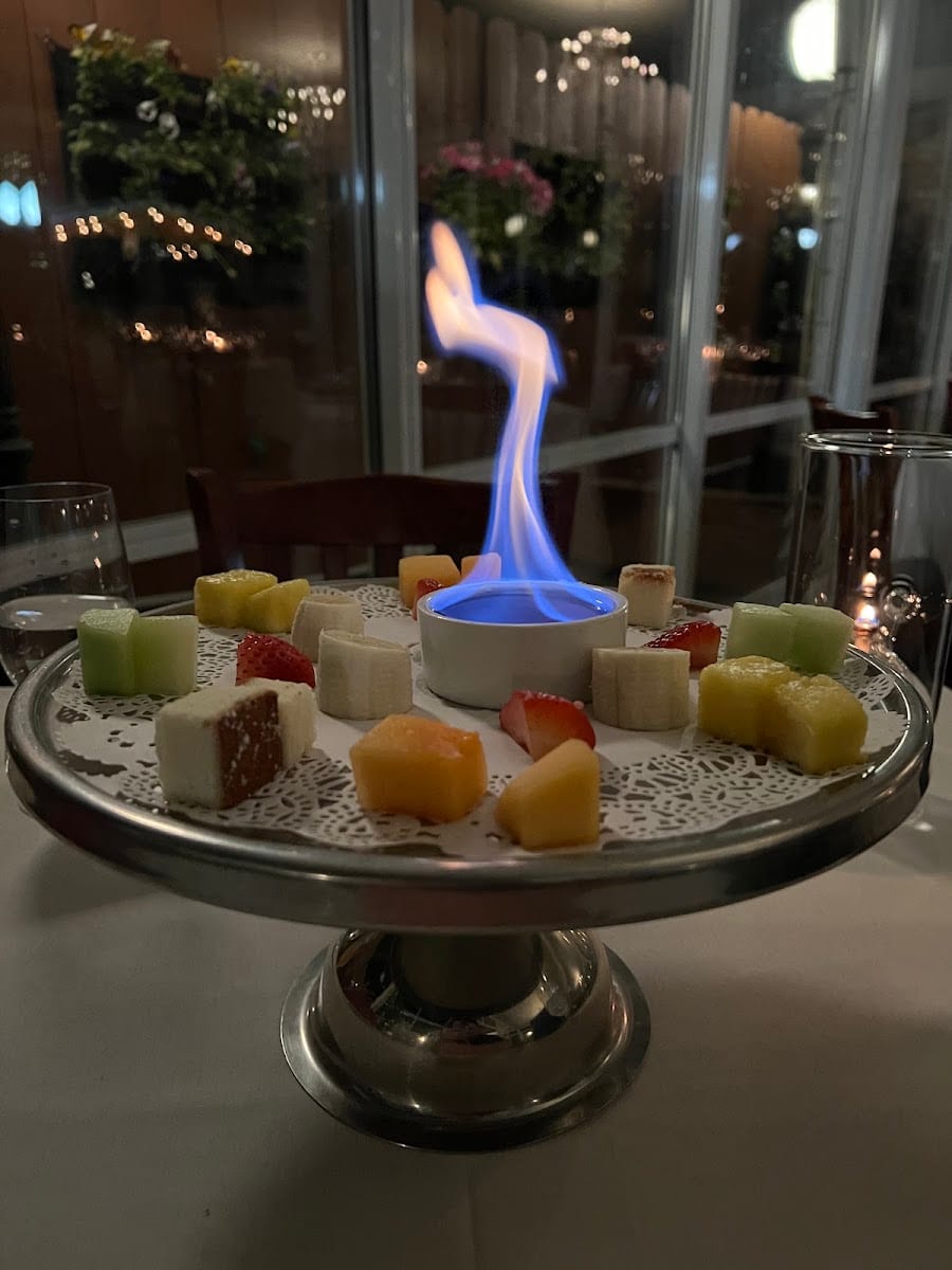 Cordeiro's Steakhouse, photo 3