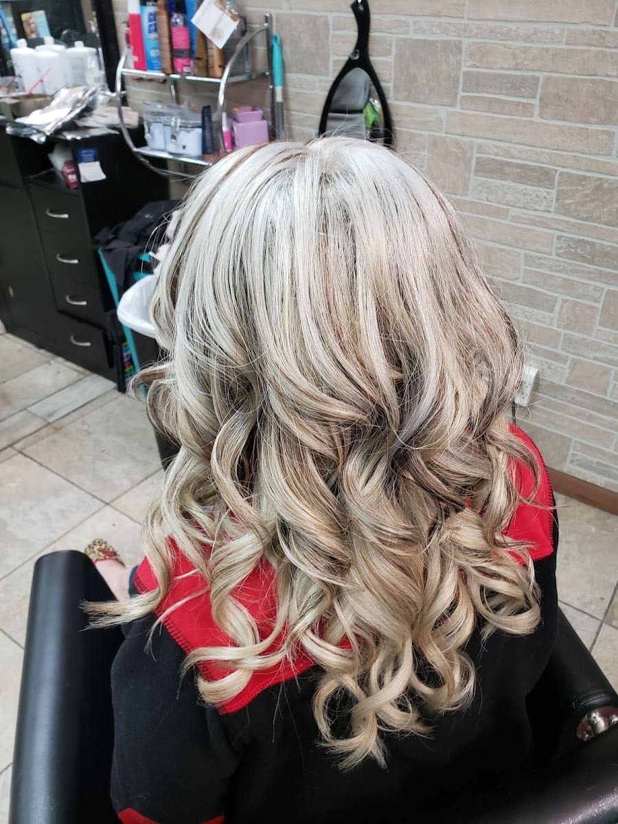 Perfected Talent Barbershop and Hair Salon, photo 4