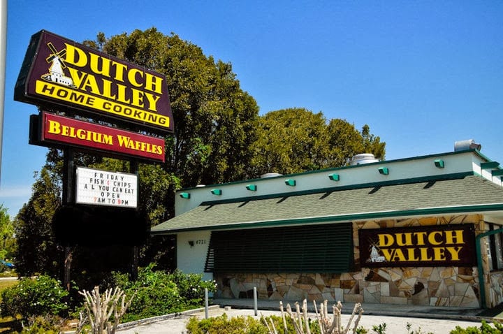 Dutch Valley Restaurant, photo 2