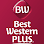 Best Western Plus Silver Saddle Inn