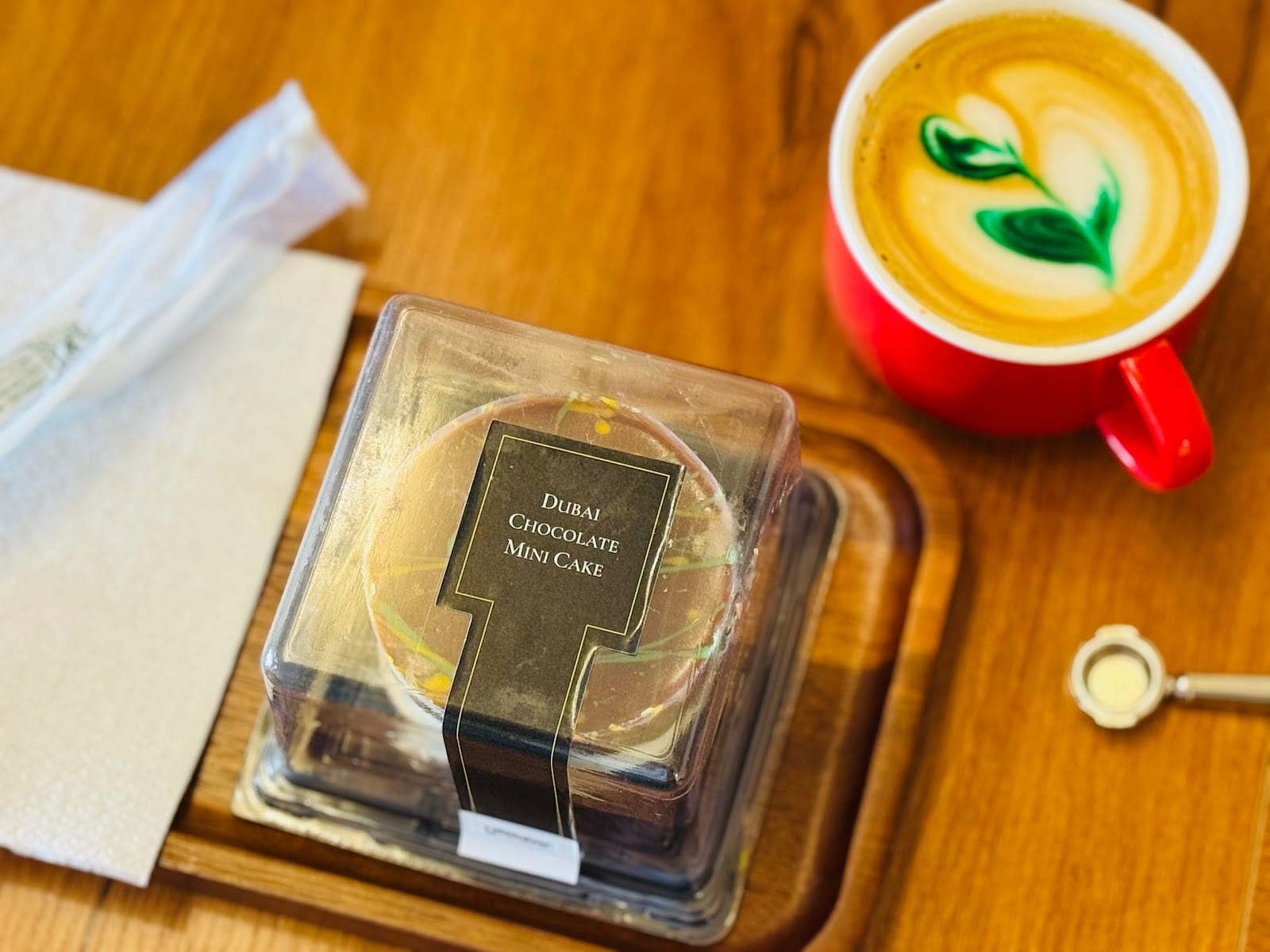 Mi Mundo Coffeehouse & Roastery - Inside HEB, photo 4