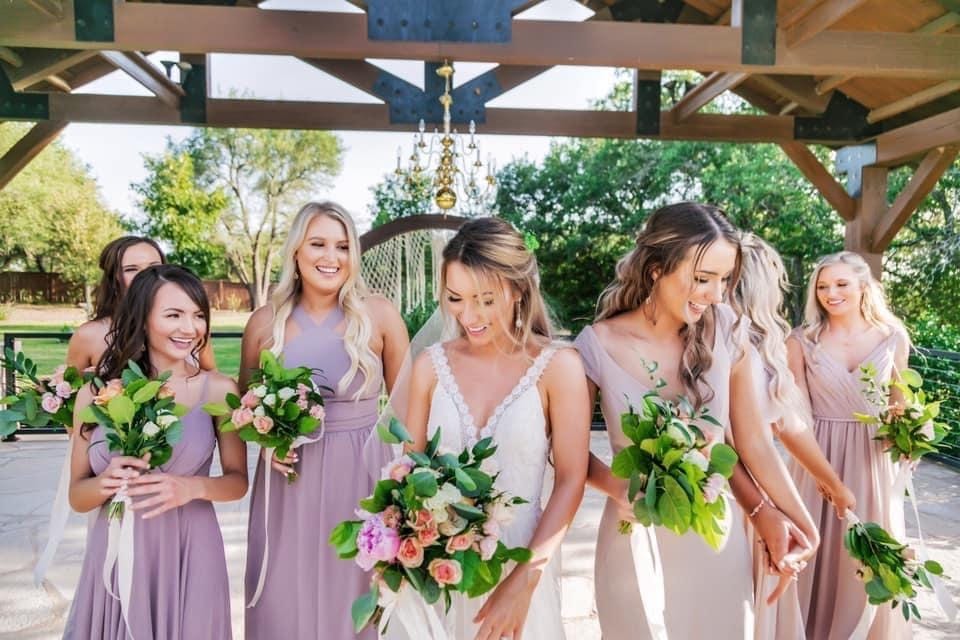 Tansia: Beauty & Bridal, photo 4