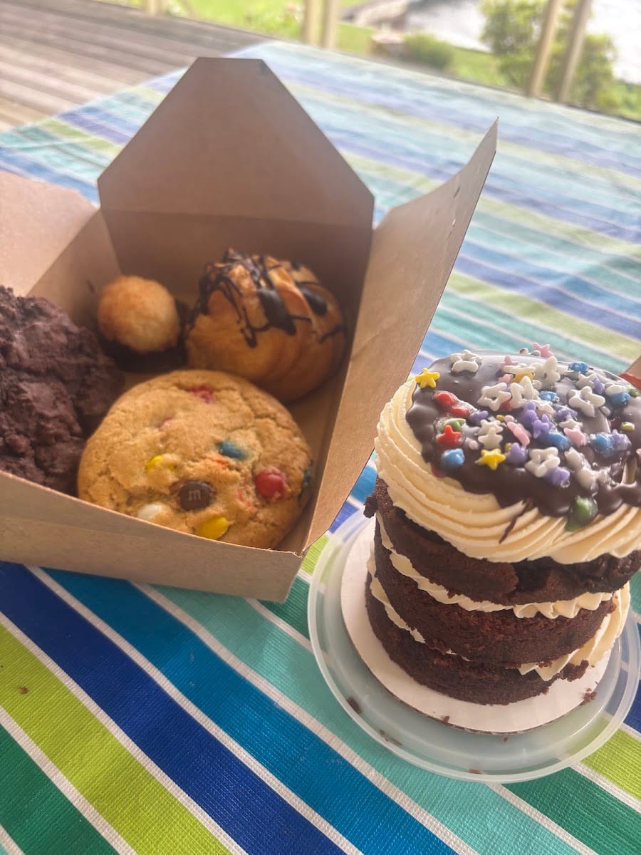 The Lovely and Dapper Bakery