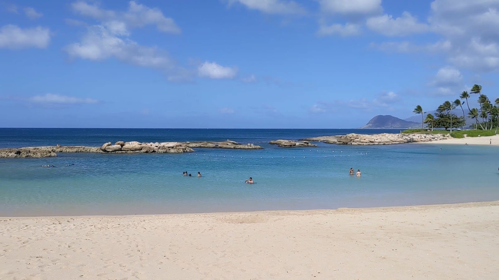 Ko Olina Beach Park, photo 2